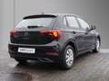 Volkswagen Polo VI 1,0 TSI DSG Life,LED,App Connect,Klima Park-... Schwarz - thumbnail 4