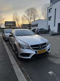 d Coupe 9G-TRONIC AMG Line
