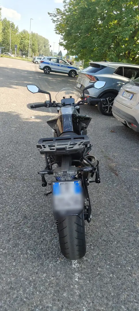 KTM 790 Duke L ABS Nero - 1