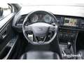 SEAT Leon ST Cupra 290/Vollleder/Tempomat/LED/Navi Blanc - thumbnail 12