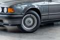 BMW 750 i | Deutsch| Sitzheizung vorne + hinten Grijs - thumbnail 26