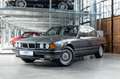 BMW 750 i | Deutsch| Sitzheizung vorne + hinten Grijs - thumbnail 24