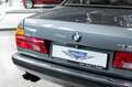 BMW 750 i | Deutsch| Sitzheizung vorne + hinten Grijs - thumbnail 30
