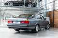 BMW 750 i | Deutsch| Sitzheizung vorne + hinten Grijs - thumbnail 28