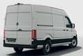 Volkswagen Crafter 35 AT8 L3H3 4M Kam Temp PDC AppC VorbAHK 130 kW... Weiß - thumbnail 4
