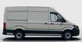 Volkswagen Crafter 35 AT8 L3H3 4M Kam Temp PDC AppC VorbAHK 130 kW... Weiß - thumbnail 3