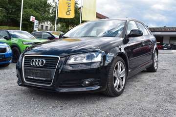 Sportback 1.8 TFSI Ambition