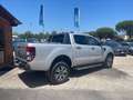 Ford Ranger 2.0 ecoblue double cab Wildtrak 170cv Grigio - thumbnail 2
