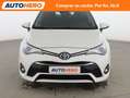 Toyota Avensis 2.2D-4D Advance Blanco - thumbnail 9