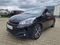 Peugeot 208 Active Klima/Panorama/Kamera Schwarz - thumbnail 1
