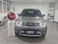 Suzuki Ignis 1.2 Hybrid Top 2WD Grün - thumbnail 2