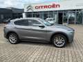 Alfa Romeo Stelvio Super Q4 Grau - thumbnail 3