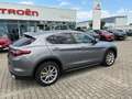 Alfa Romeo Stelvio Super Q4 Grau - thumbnail 4
