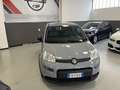 Fiat Panda Panda III 2021 1.0 firefly hybrid 70 cv Gris - thumbnail 2