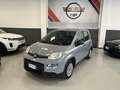 Fiat Panda Panda III 2021 1.0 firefly hybrid 70 cv Gris - thumbnail 1