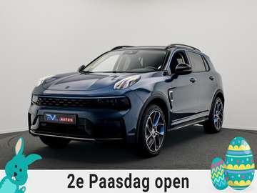1.5 261PK Plug-in Hybrid *360° Camera* Pano/dak Ap