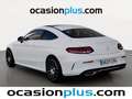 Mercedes-Benz C 300 Coupé 300d 9G-Tronic Blanco - thumbnail 3