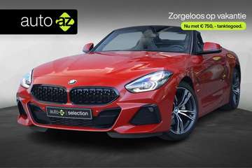 Roadster sDrive20i High Executive Edition / M