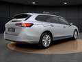 Skoda Superb Combi Business Edition 1.5 TSI m-HEV 110 kW / 150 Zilver - thumbnail 4