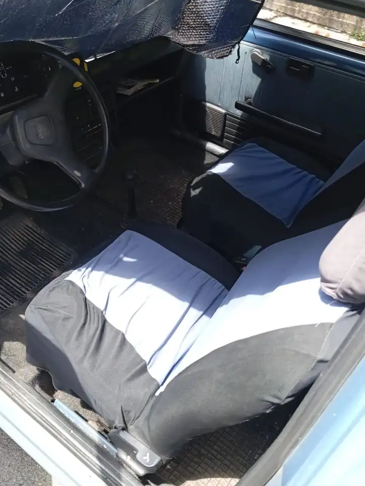 Fiat Uno 3p 1.0 45cv, foto 6