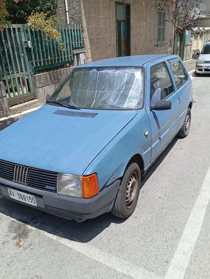 Fiat Uno 3p 1.0 45cv, foto 11