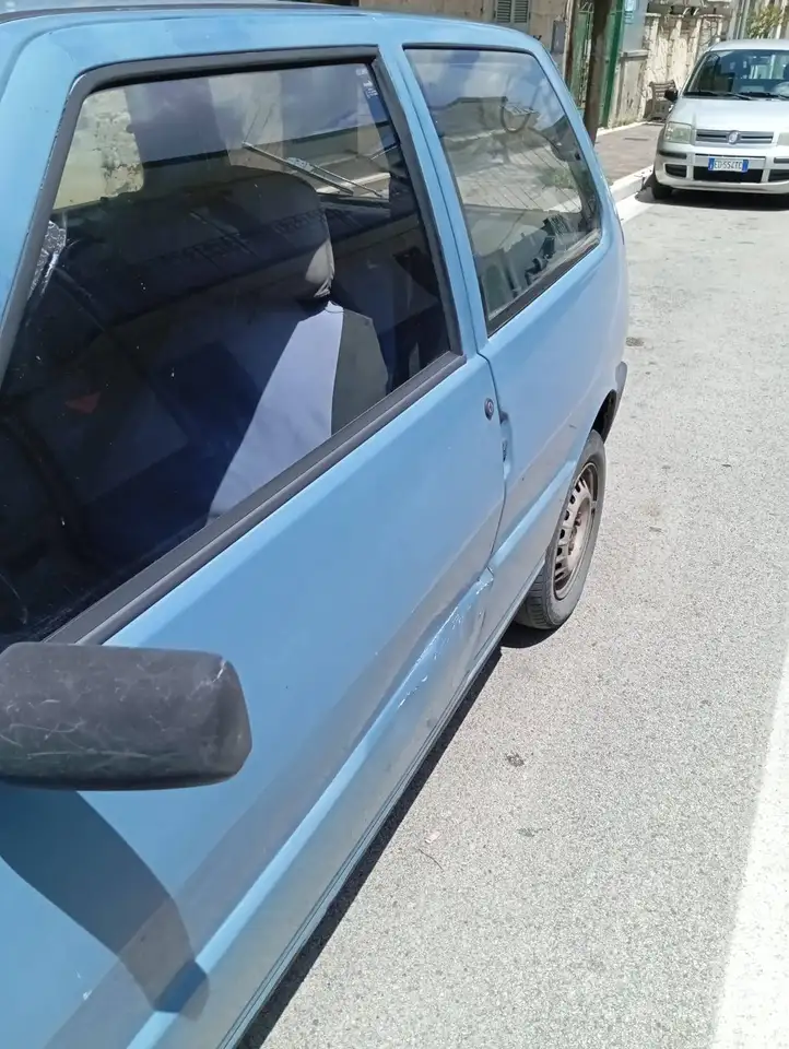 Fiat Uno 3p 1.0 45cv, foto 3