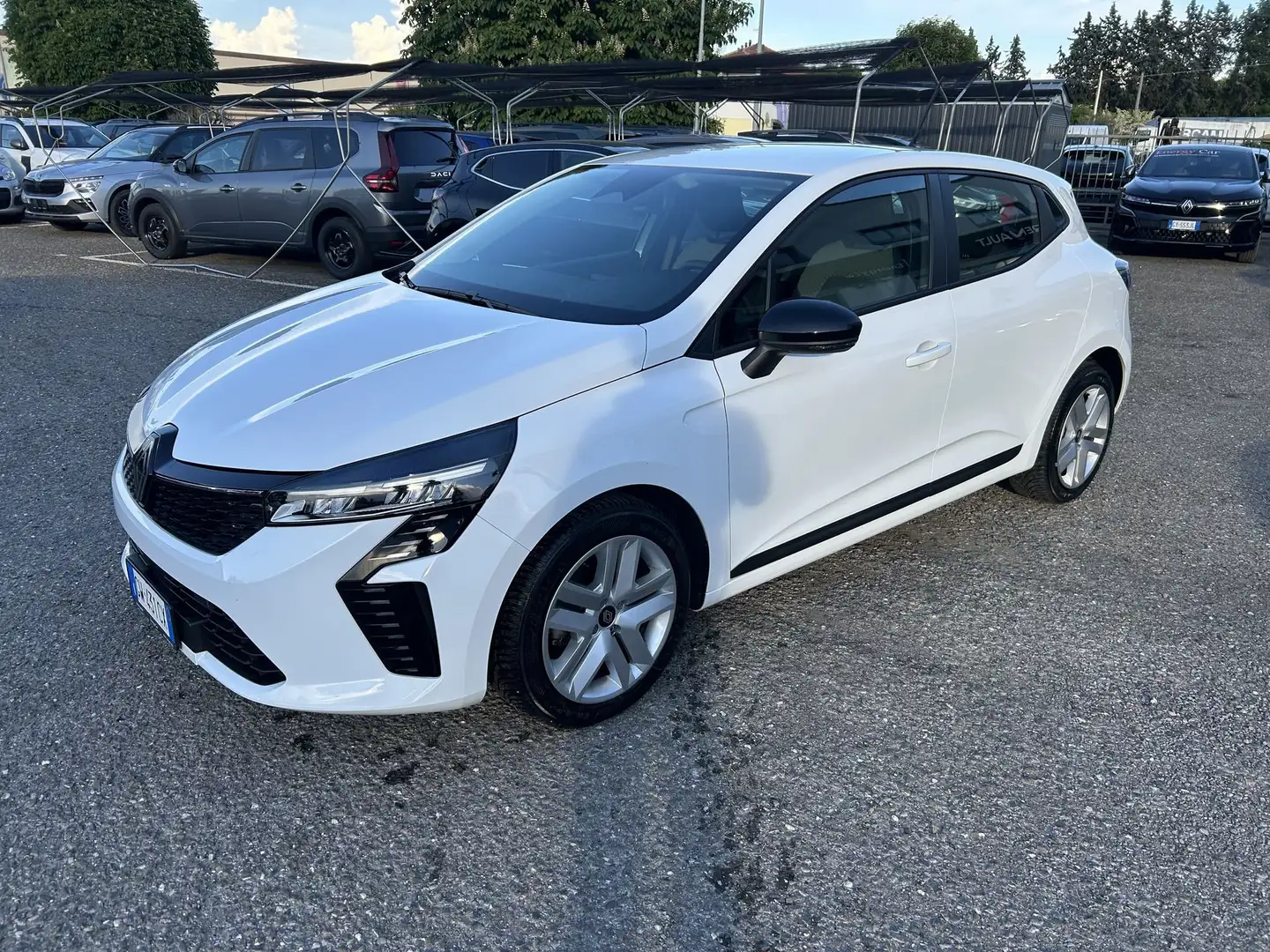 Renault Clio ECO-G 100 CV Evolution - 2