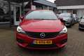 Opel Astra 1.2 LAUNCH ELEGANCE EL-VOOR RUIT EL-BESTUURDER & P Rood - thumbnail 28