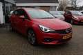 Opel Astra 1.2 LAUNCH ELEGANCE EL-VOOR RUIT EL-BESTUURDER & P Rood - thumbnail 4