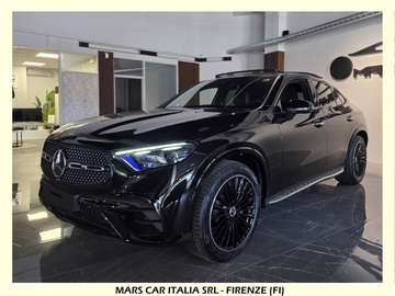 Coupé Amg Line Premium Plus 4Matic Tetto Laser Night Burmester®