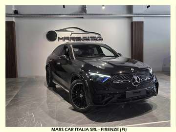Coupé Amg Line Premium Plus 4Matic Tetto Laser Night Burmester®