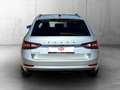 Skoda Superb Combi 2.0 TDI Ambition LED+NAV+RFK+PDC Silber - thumbnail 7