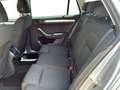 Skoda Superb Combi 2.0 TDI Ambition LED+NAV+RFK+PDC Silber - thumbnail 21
