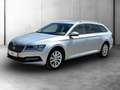 Skoda Superb Combi 2.0 TDI Ambition LED+NAV+RFK+PDC Silber - thumbnail 2