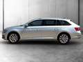 Skoda Superb Combi 2.0 TDI Ambition LED+NAV+RFK+PDC Silber - thumbnail 4