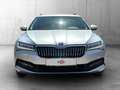 Skoda Superb Combi 2.0 TDI Ambition LED+NAV+RFK+PDC Silber - thumbnail 6