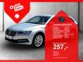 Skoda Superb Combi 2.0 TDI Ambition LED+NAV+RFK+PDC Silber - thumbnail 1