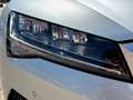 Skoda Superb Combi 2.0 TDI Ambition LED+NAV+RFK+PDC Silber - thumbnail 8