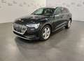 Audi e-tron 55 Business quattro cvt Czarny - thumbnail 2