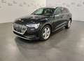 Audi e-tron 55 Business quattro cvt Schwarz - thumbnail 2