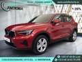 Volvo XC40 -39% B3 163cv BVA +GPS+CAM+LED+HAYON ELEC+Opts Rouge - thumbnail 1
