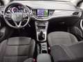 Opel Astra ST 1.6 CDTI Edition Navi AHK PDC Klima Plateado - thumbnail 5