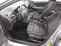 Opel Astra ST 1.6 CDTI Edition Navi AHK PDC Klima Plateado - thumbnail 8