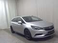 Opel Astra ST 1.6 CDTI Edition Navi AHK PDC Klima Plateado - thumbnail 3