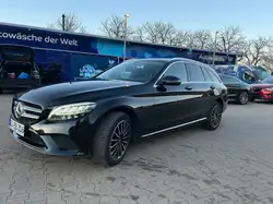 Mercedes-Benz C 180 T d Aut. *Avantgarde*LED*Ambiente*Command*