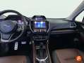 Subaru Forester 2.0i Hybrid Executive Plus CVT Verde - thumbnail 9