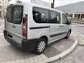 Citroen Jumpy Combi HDI 5/9pl. 120 Plateado - thumbnail 3