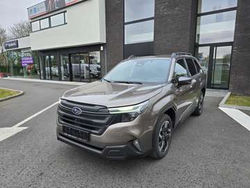 Forester 2.0i e-Boxer Luxury DEMO