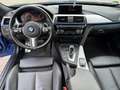 BMW 320 320 d M Sport Blau - thumbnail 14