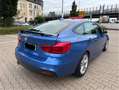 BMW 320 320 d M Sport Blau - thumbnail 7